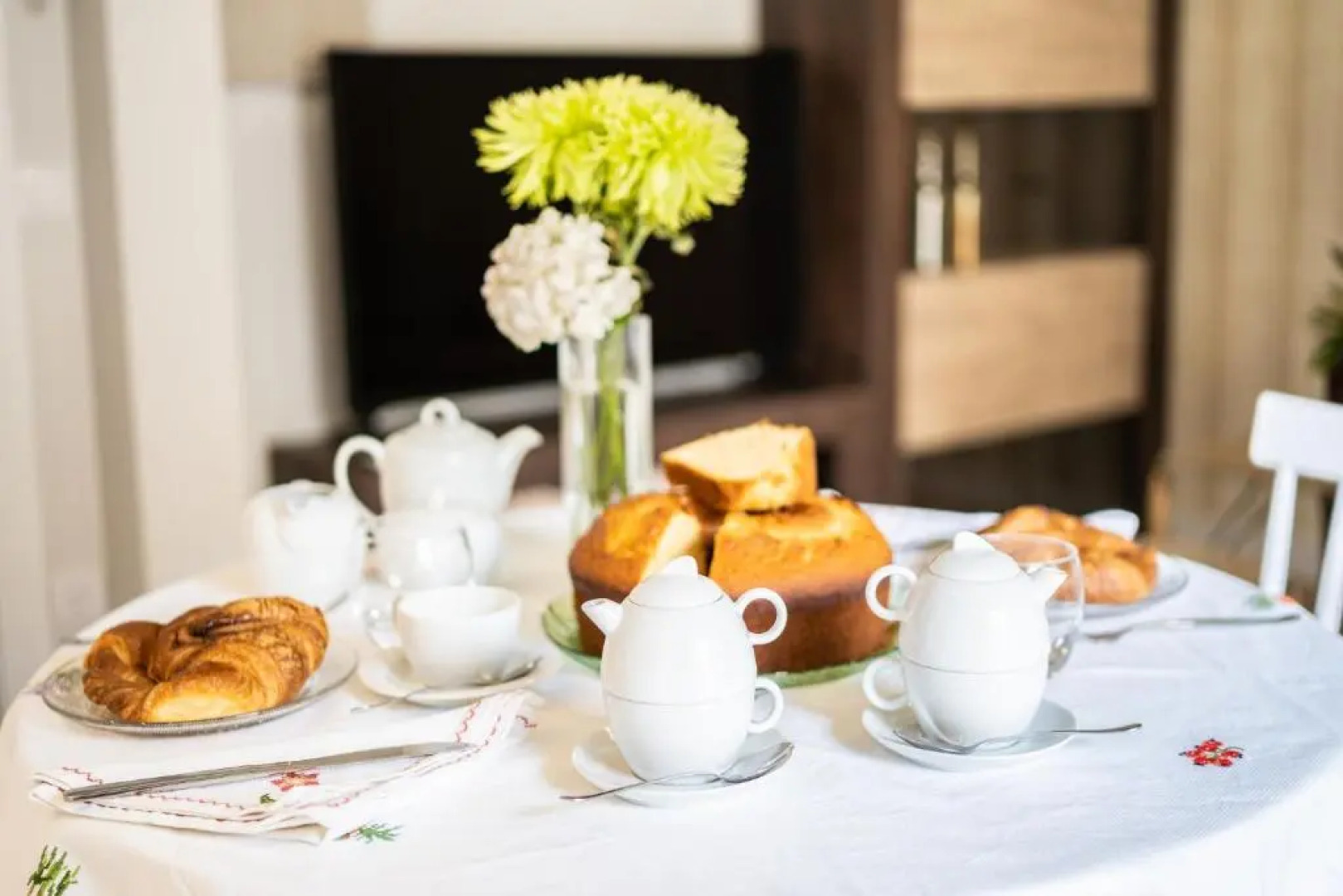 RIOJAVALLEY Apartamentos