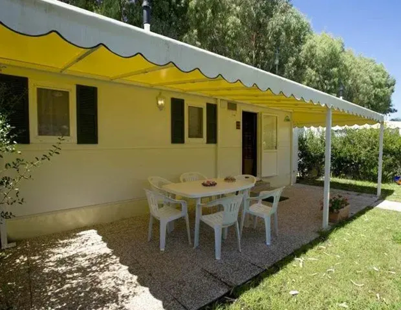 Centro Vacanze Isuledda Residence