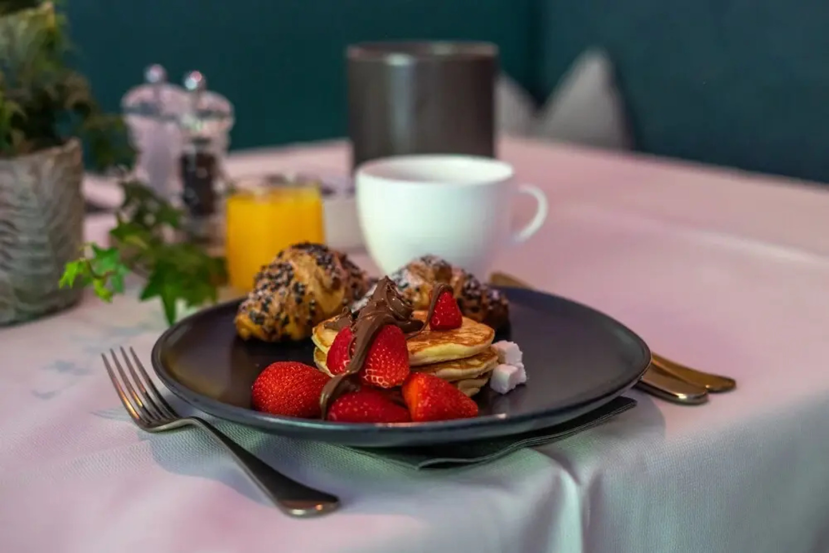 Familienhotel Feuerstein