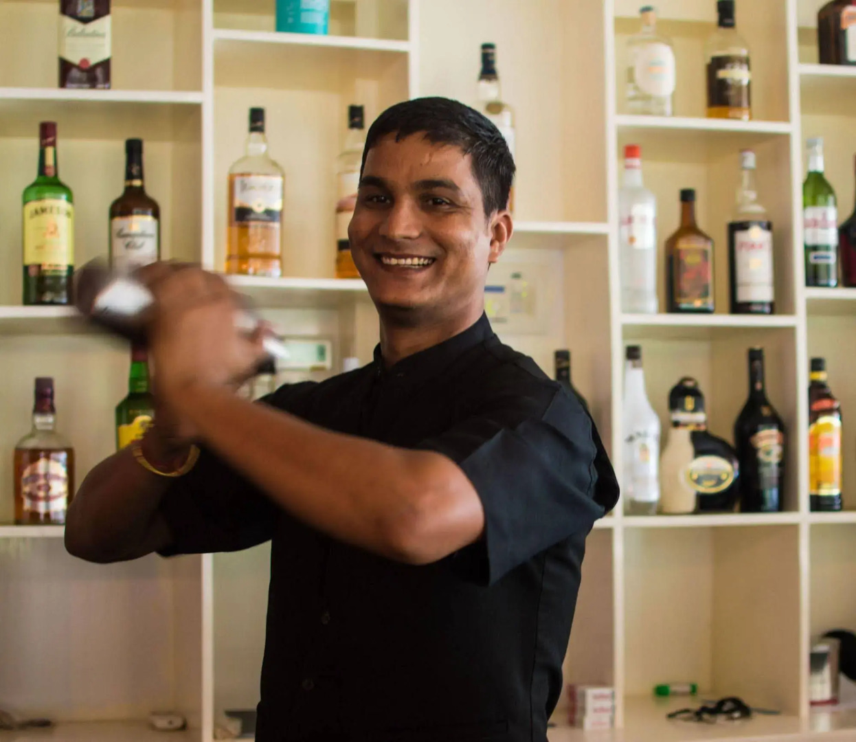 The Place Resort at Tokeh Beach