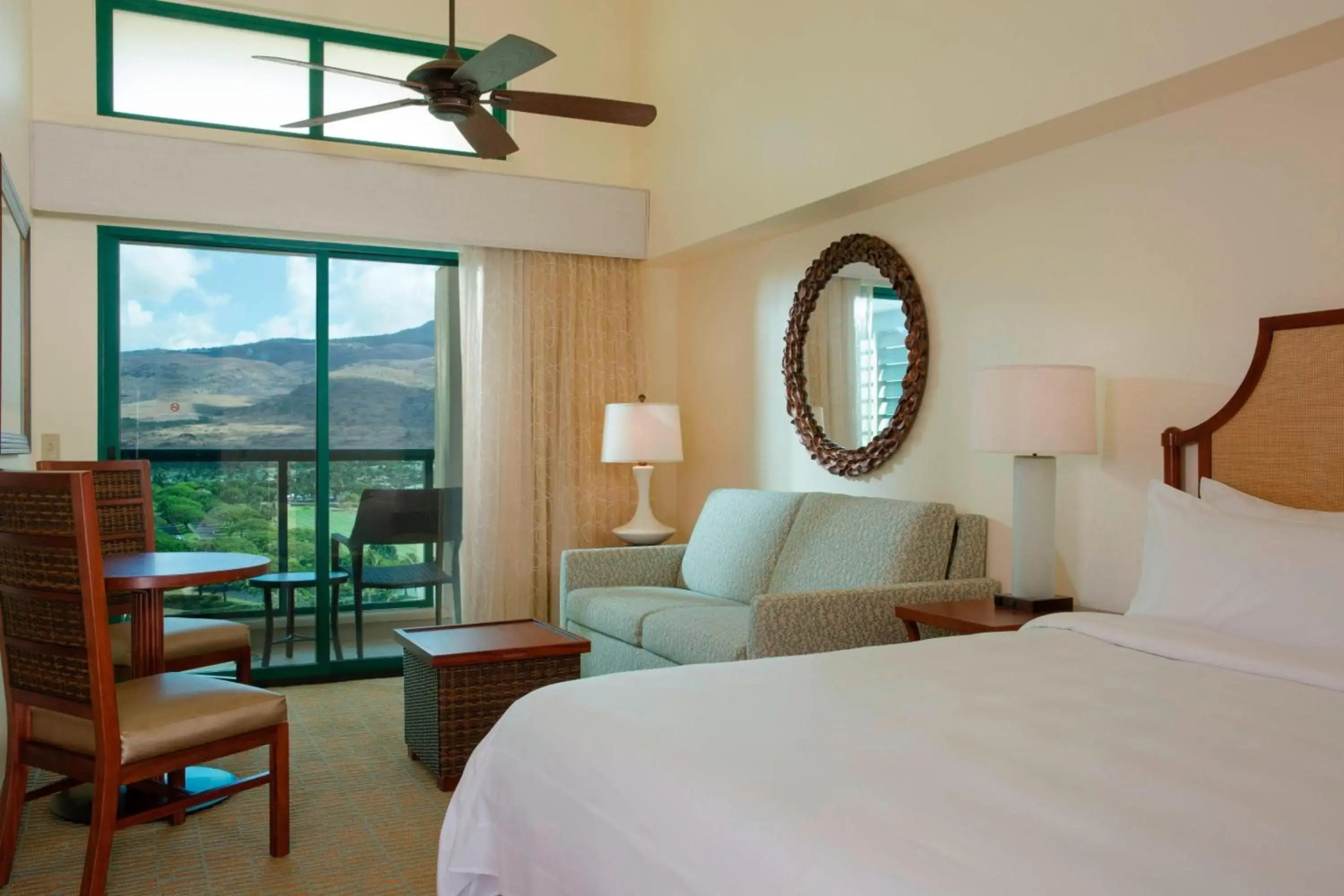 Marriott's Ko'Olina Beach Club