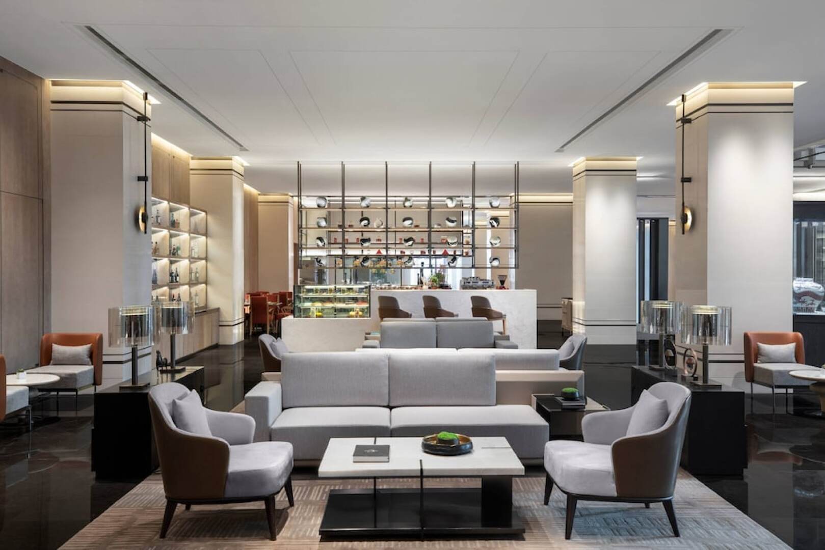 Courtyard by Marriott Taiyuan