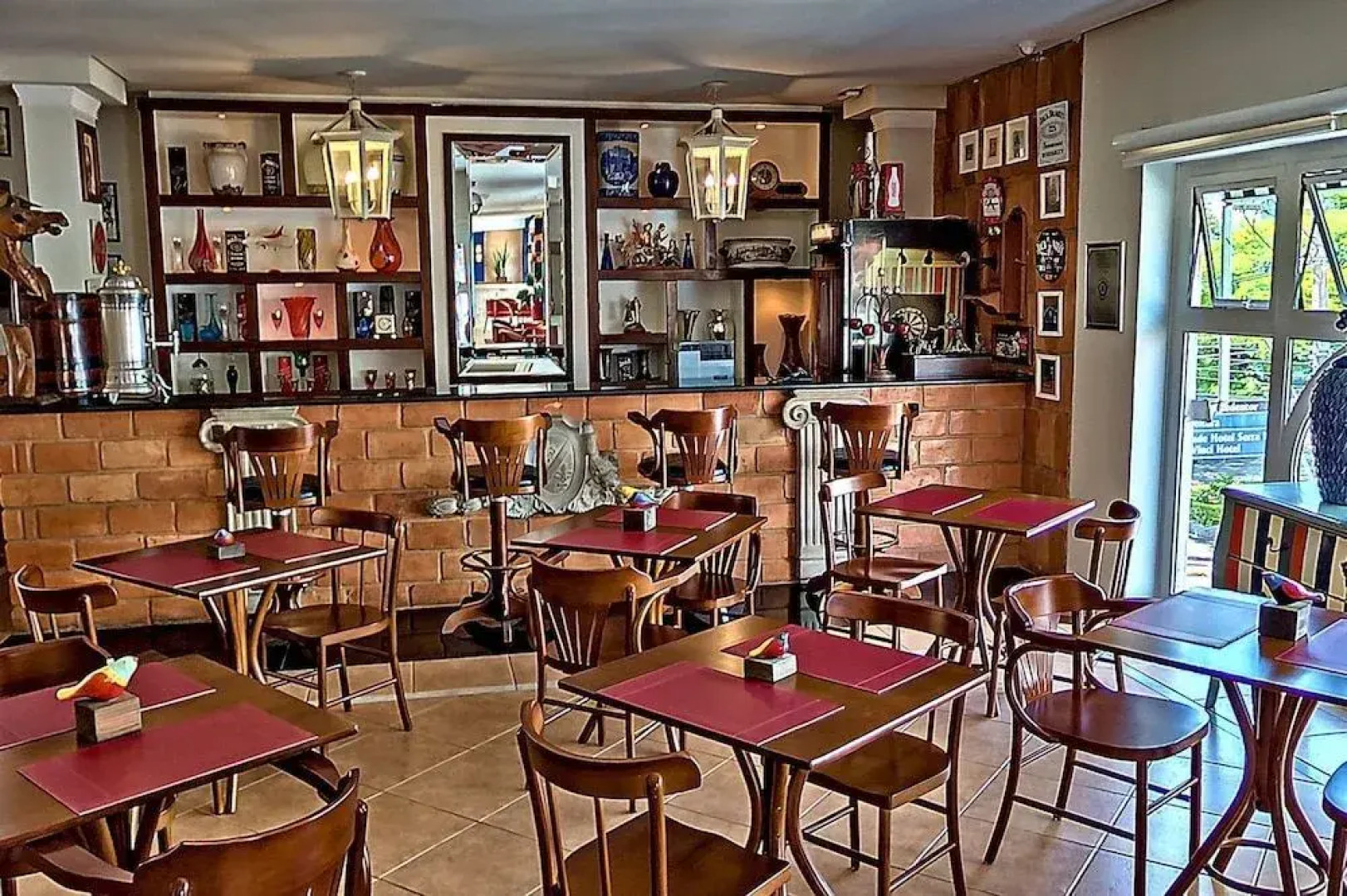 Hotel Firenze Serra Negra