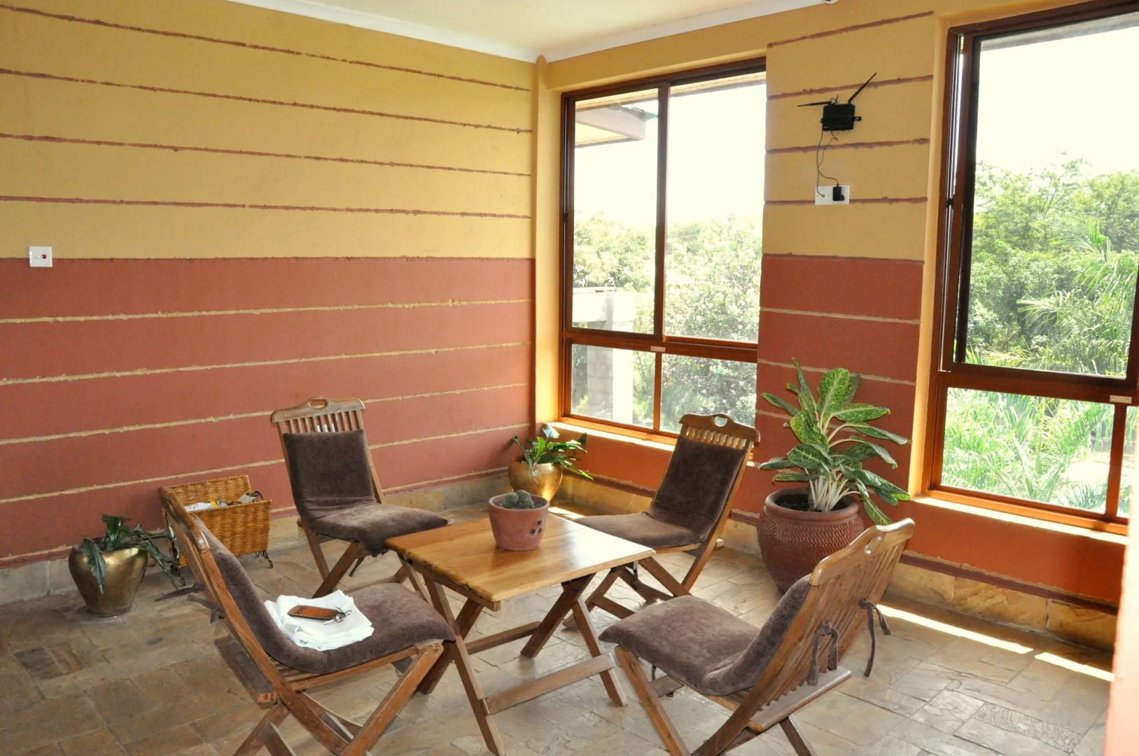 Njiro Climax Resort