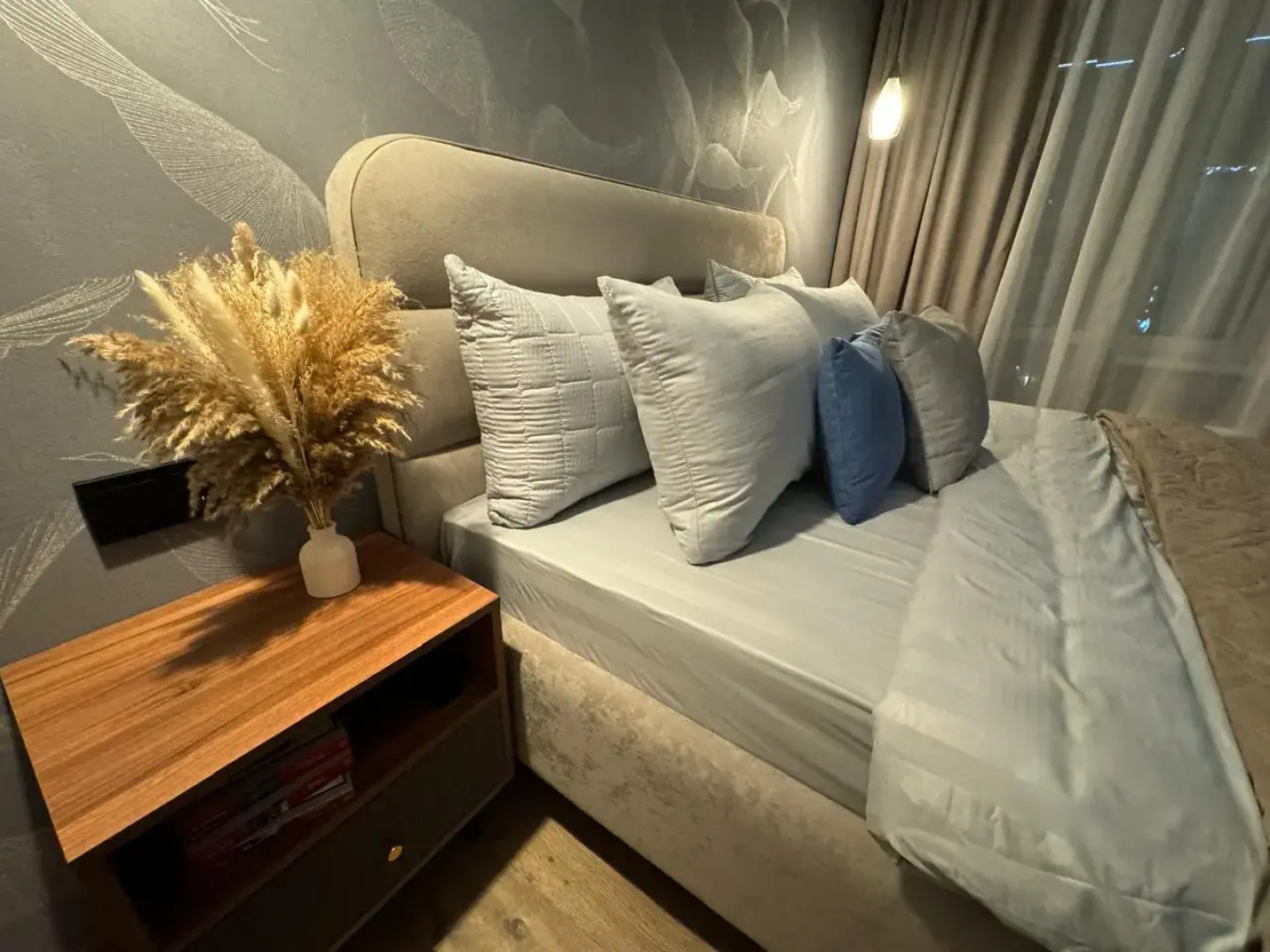 Апартаменты на Павловском тракте 196/2