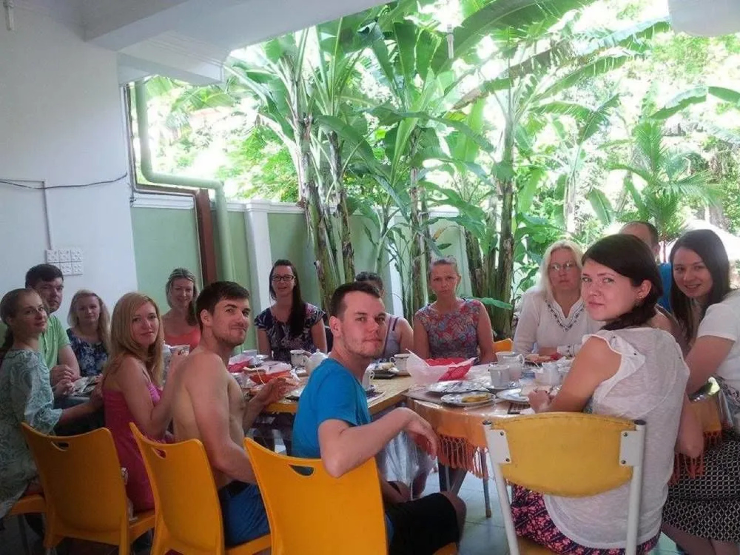 Yala Hotel River Front