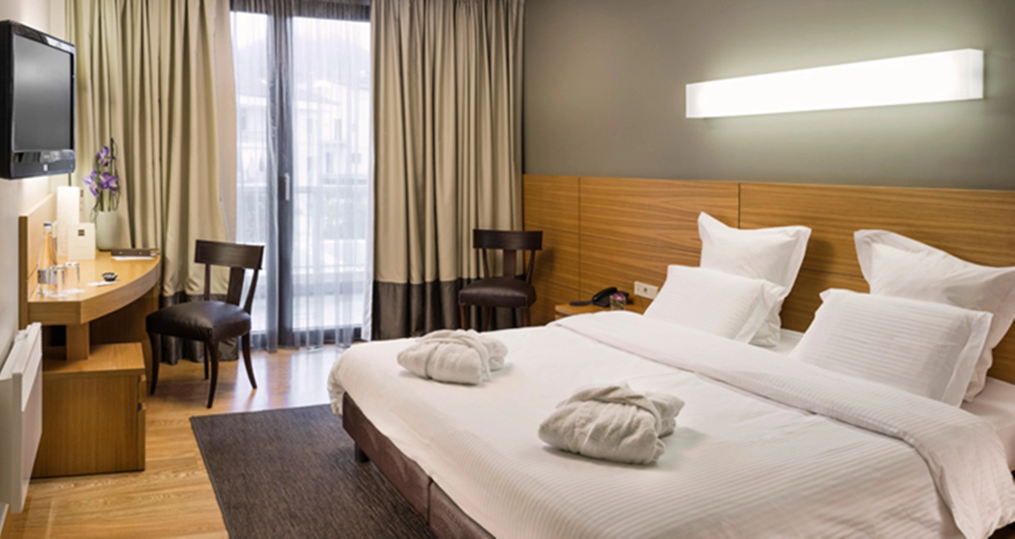 Esperos Palace Luxury & Spa Hotel