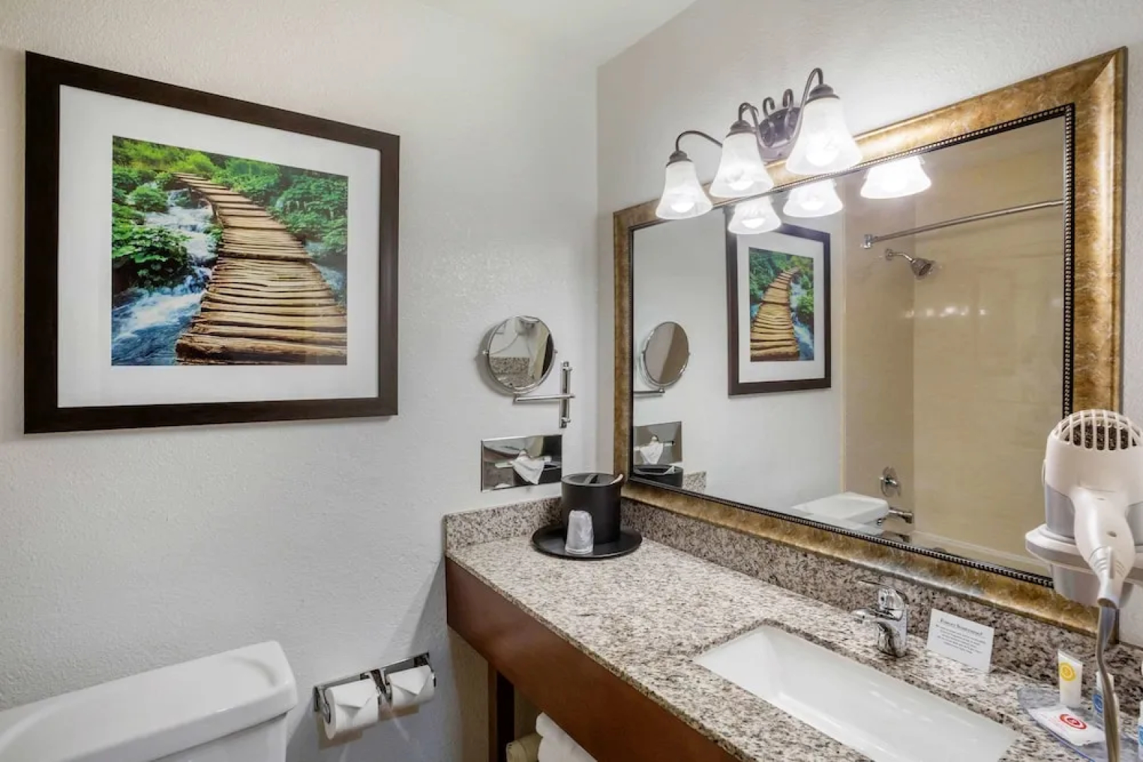 Quality Inn Castro Valley