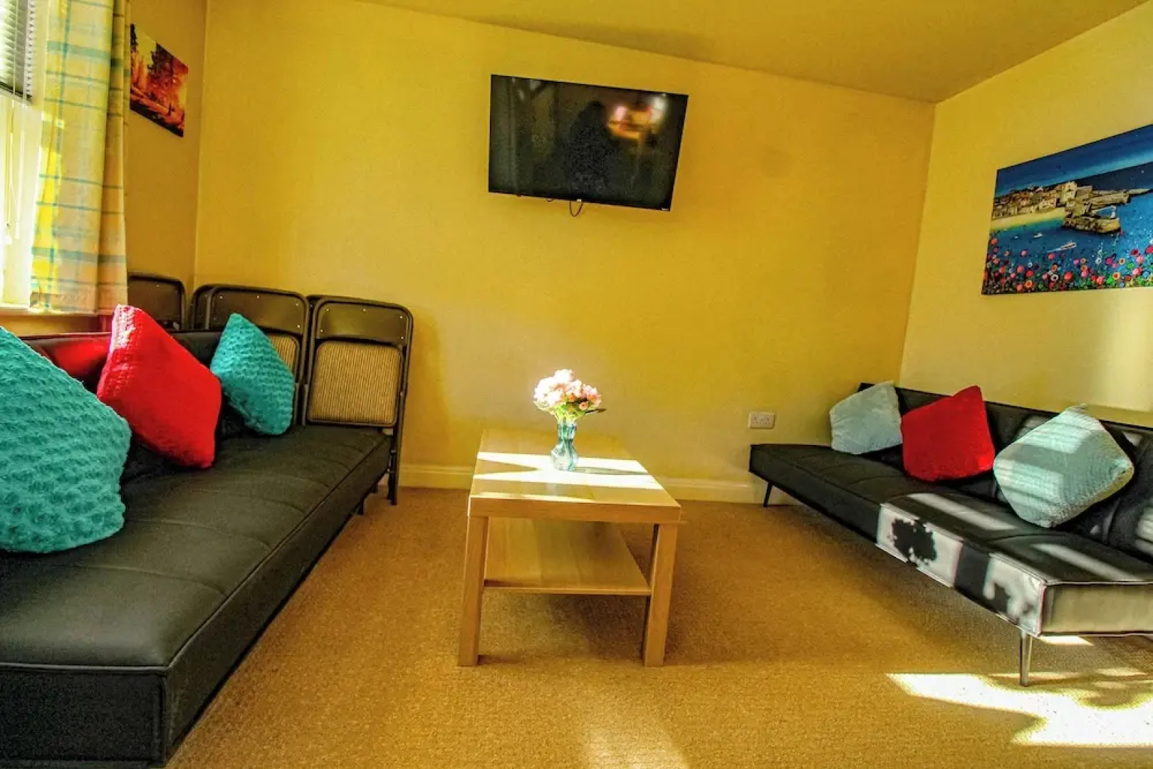 Ripley House by Smart Corporate Stays