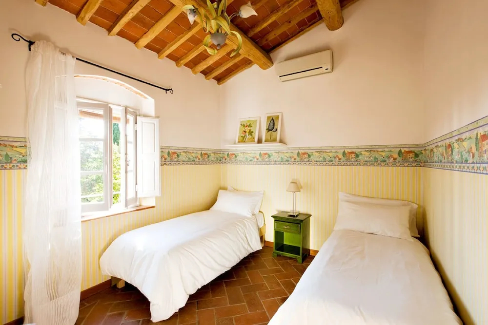 La Pescaia Casa Vacanza