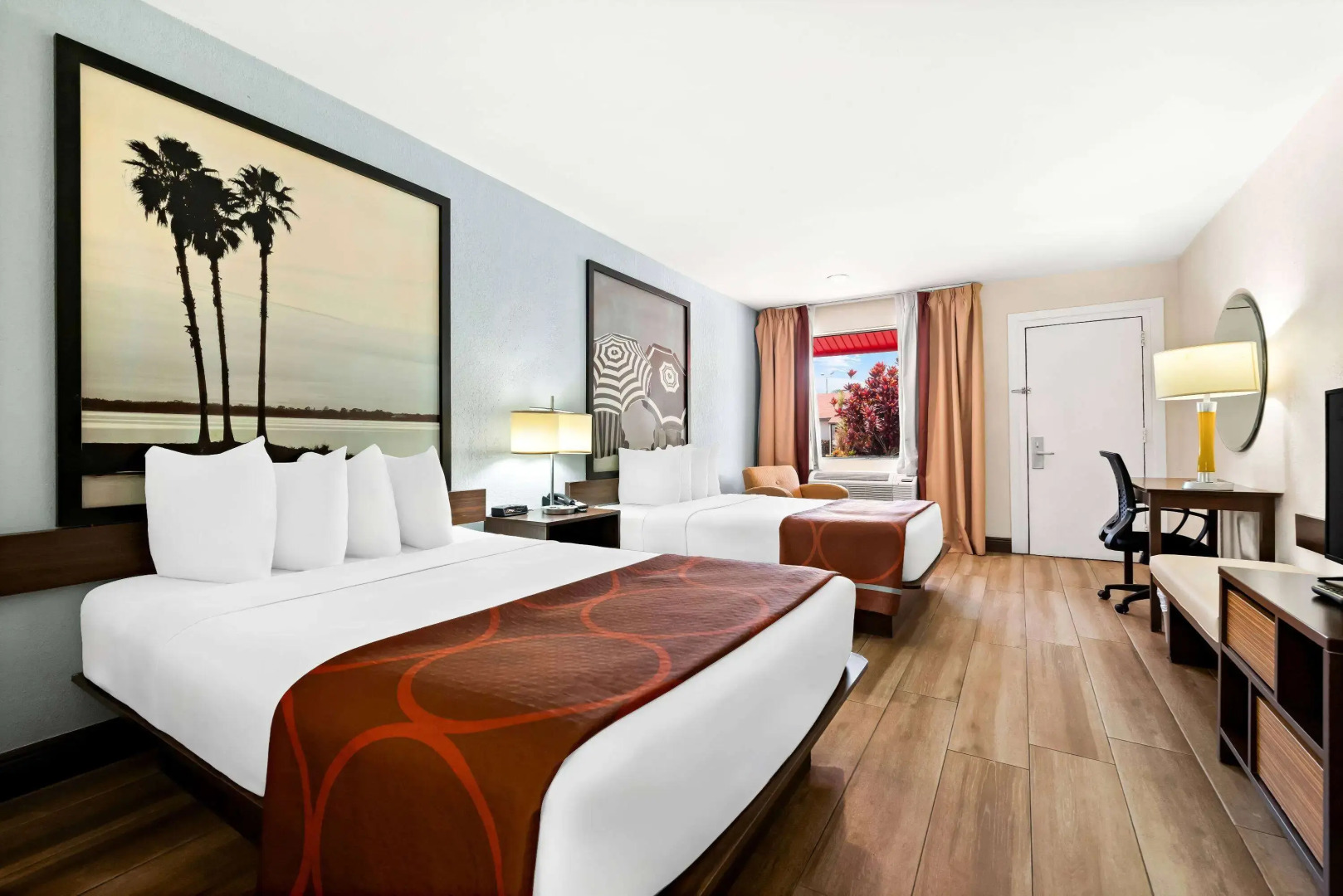 Super 8 by Wyndham Florida City/Gateway to Keys/Everglades