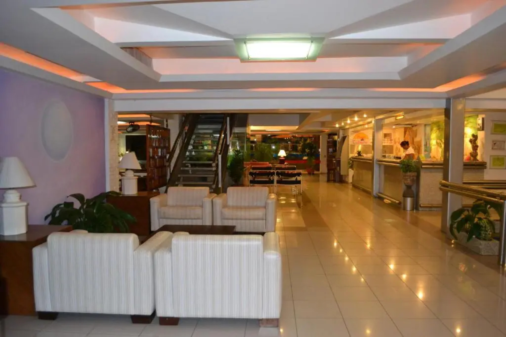 Costa Cabralia Hotel