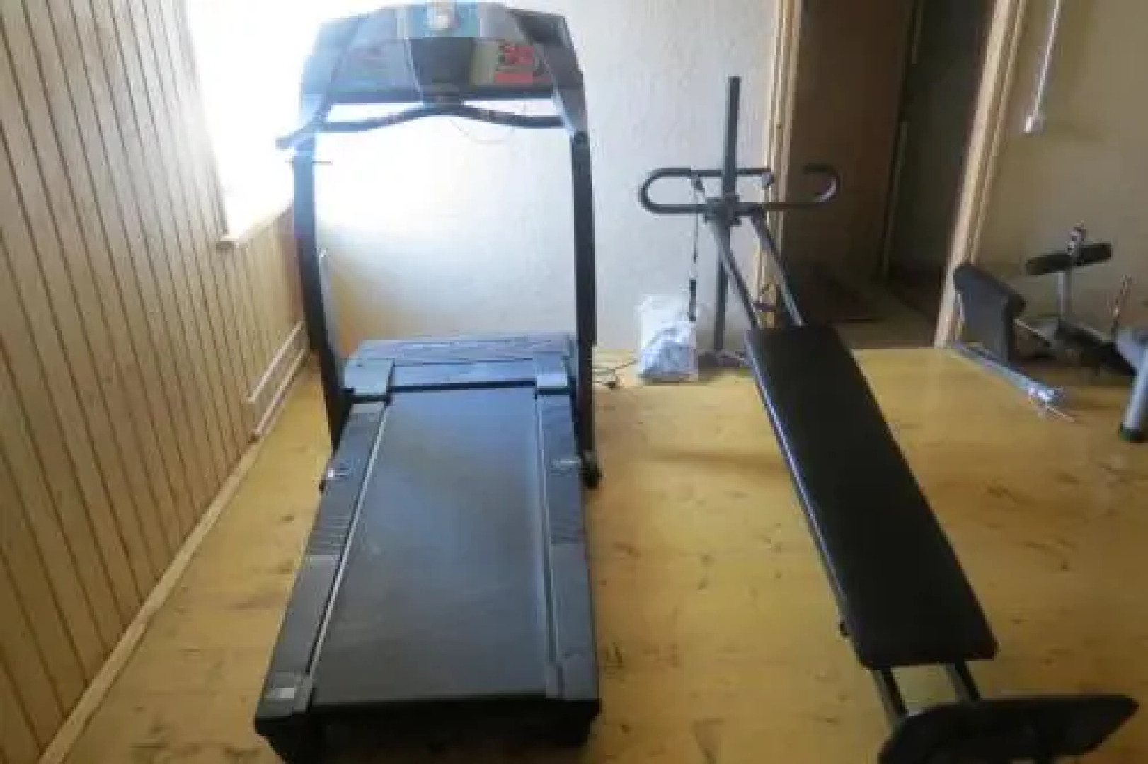 Guest House Bosfor v Rodine