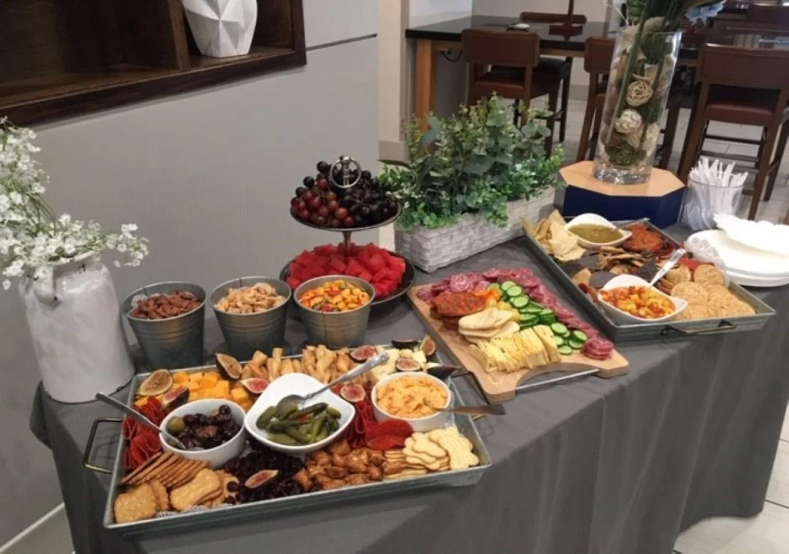 Holiday Inn Express Hotel & Suites Austell - Powder Springs by IHG