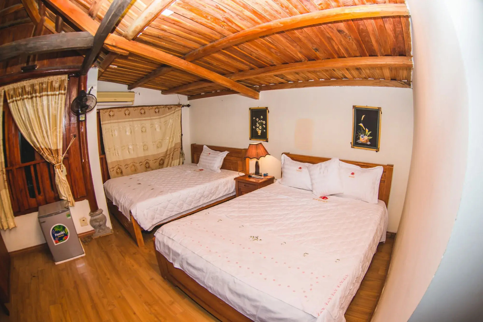 Thien Truong An Resort