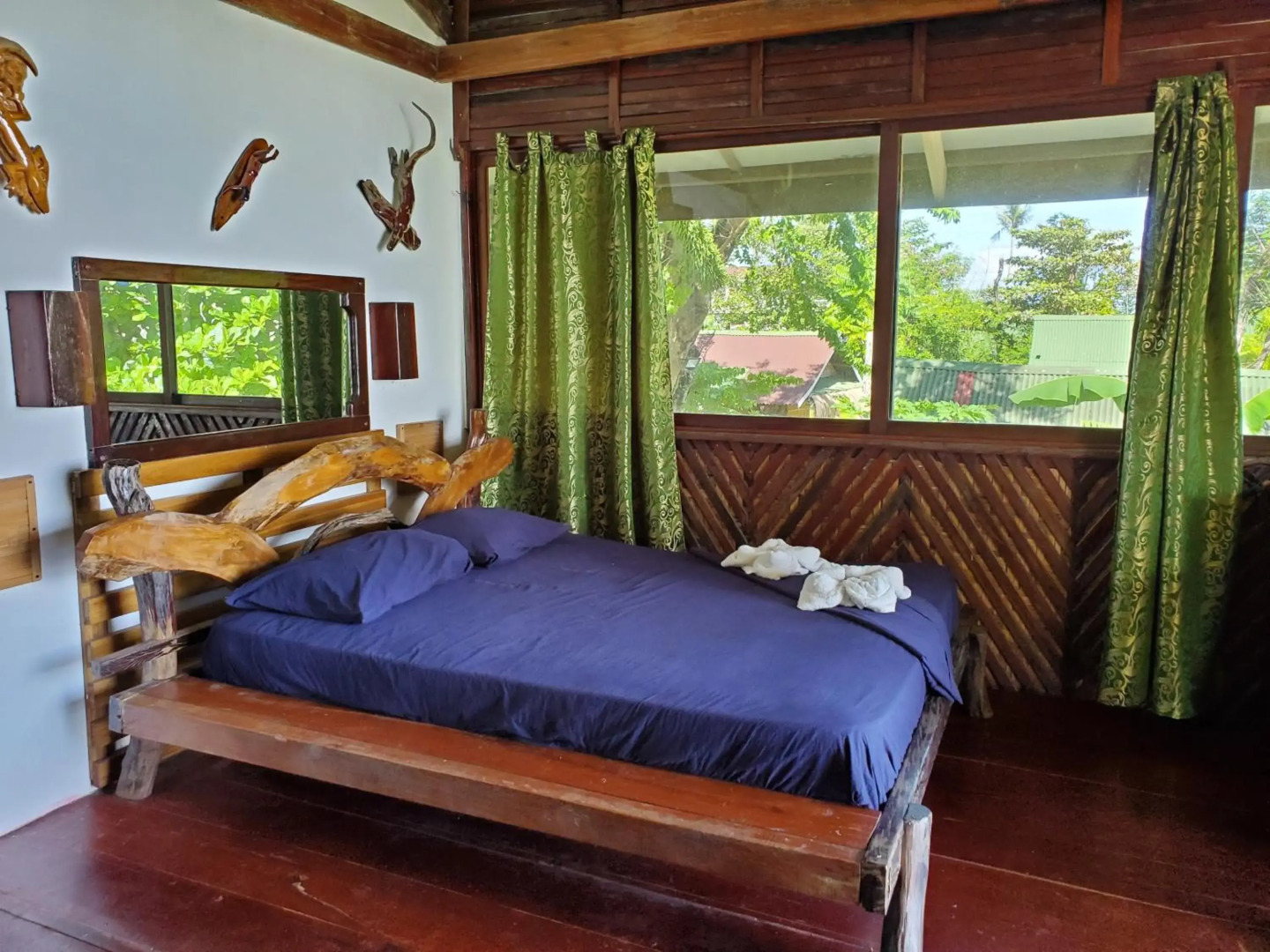 Patrick's on the Beach