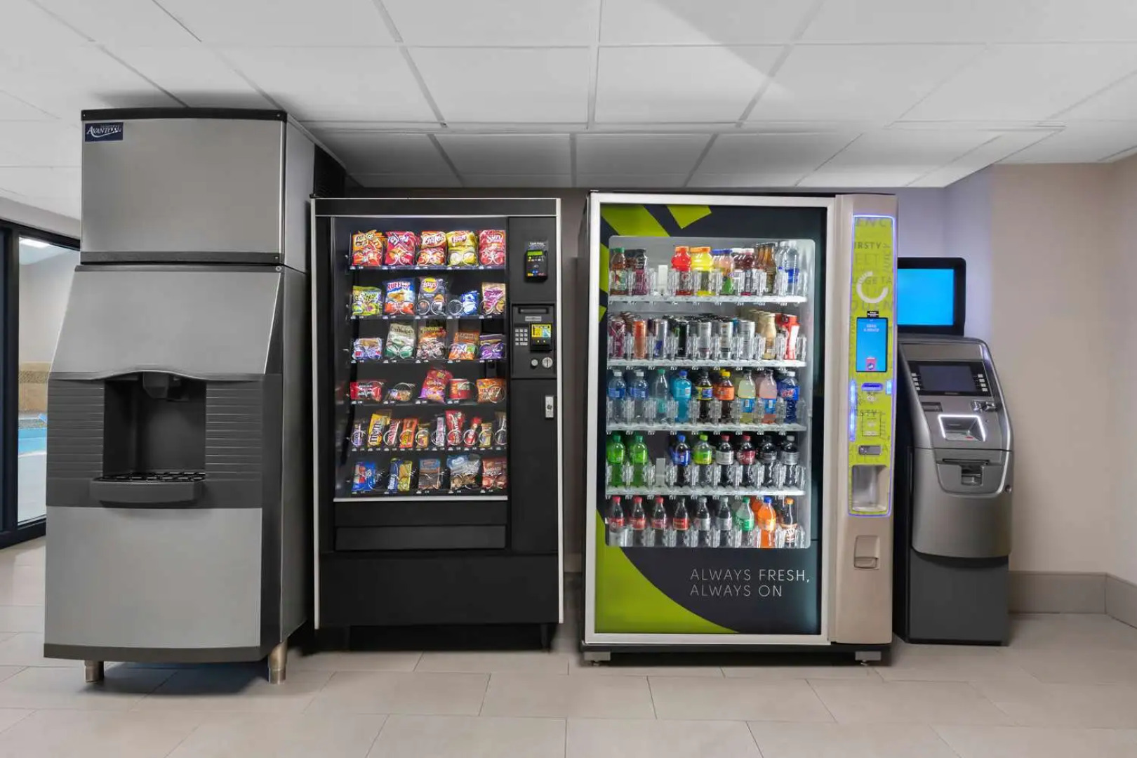 Country Inn & Suites by Radisson, Coon Rapids, MN