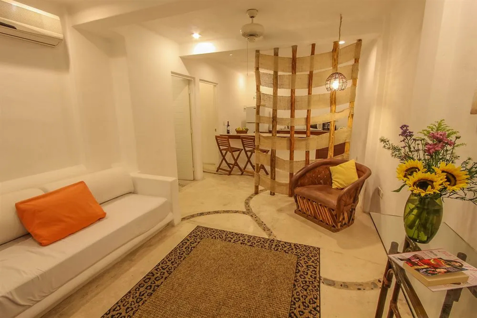 The Blue Pearl Suites