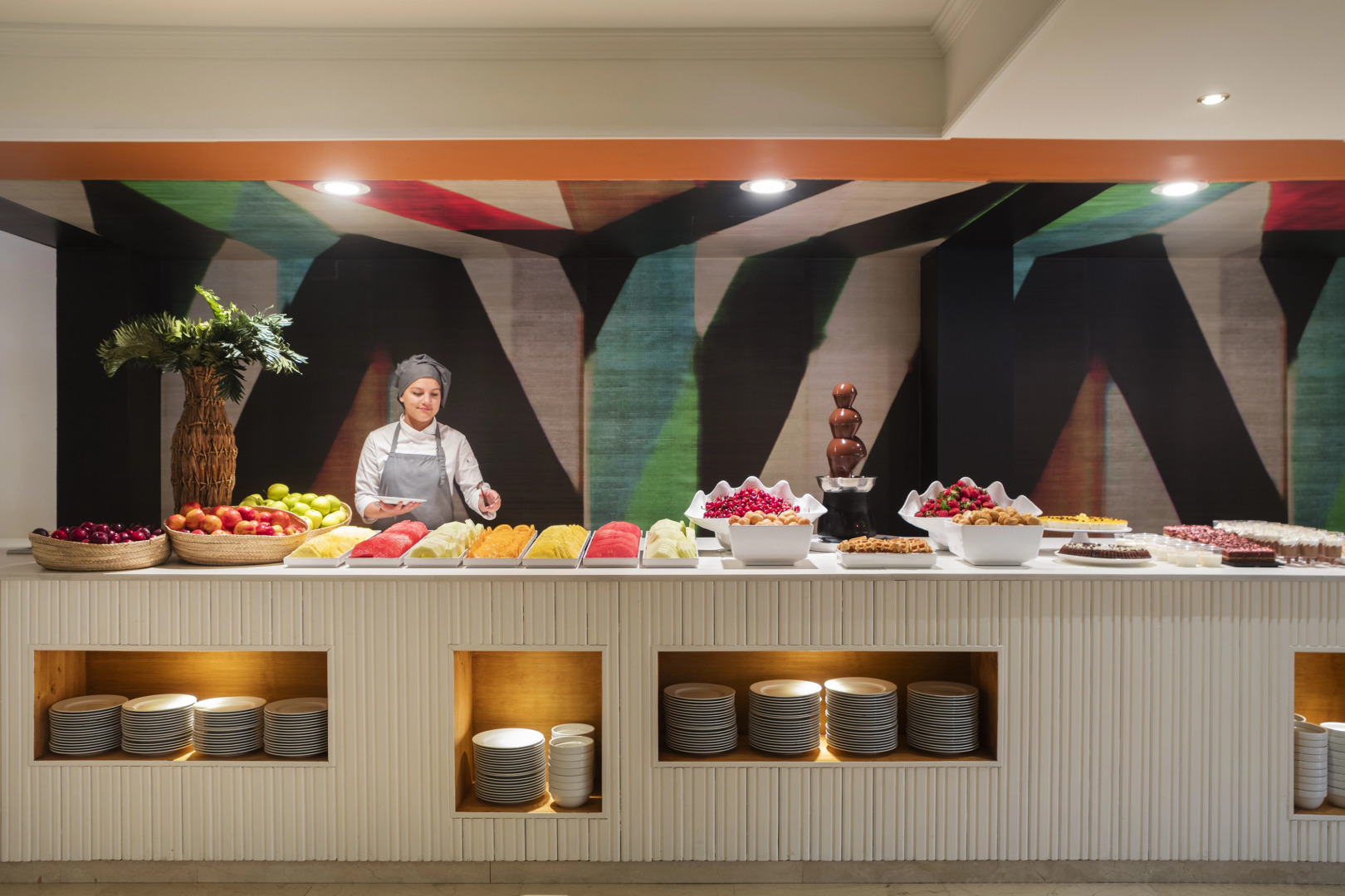 Luna Club Hotel Yoga & Spa