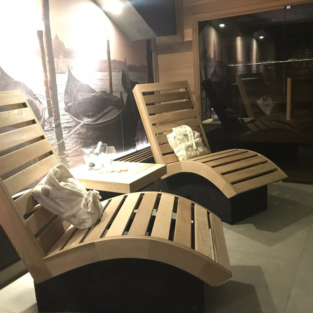 Veneziana Suites Spa