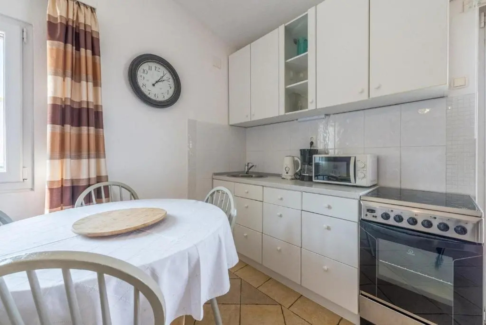 Apartments Barba 1954