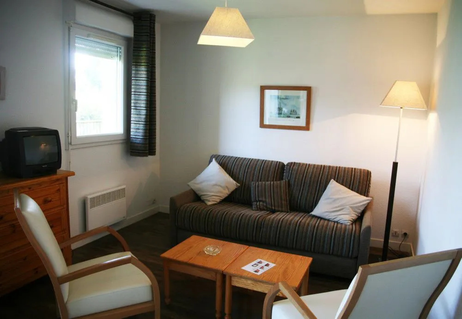 Les Ormes Domaine  Resort