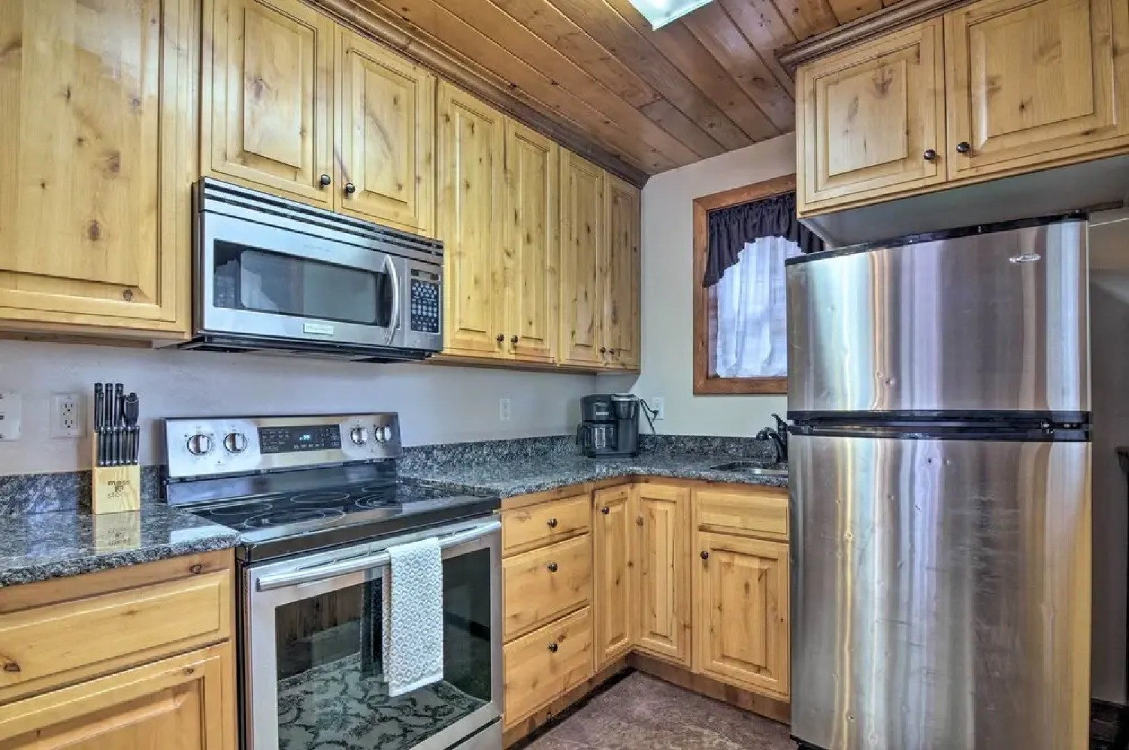 The Bridgeway Casita - Apt Near Natl Parks