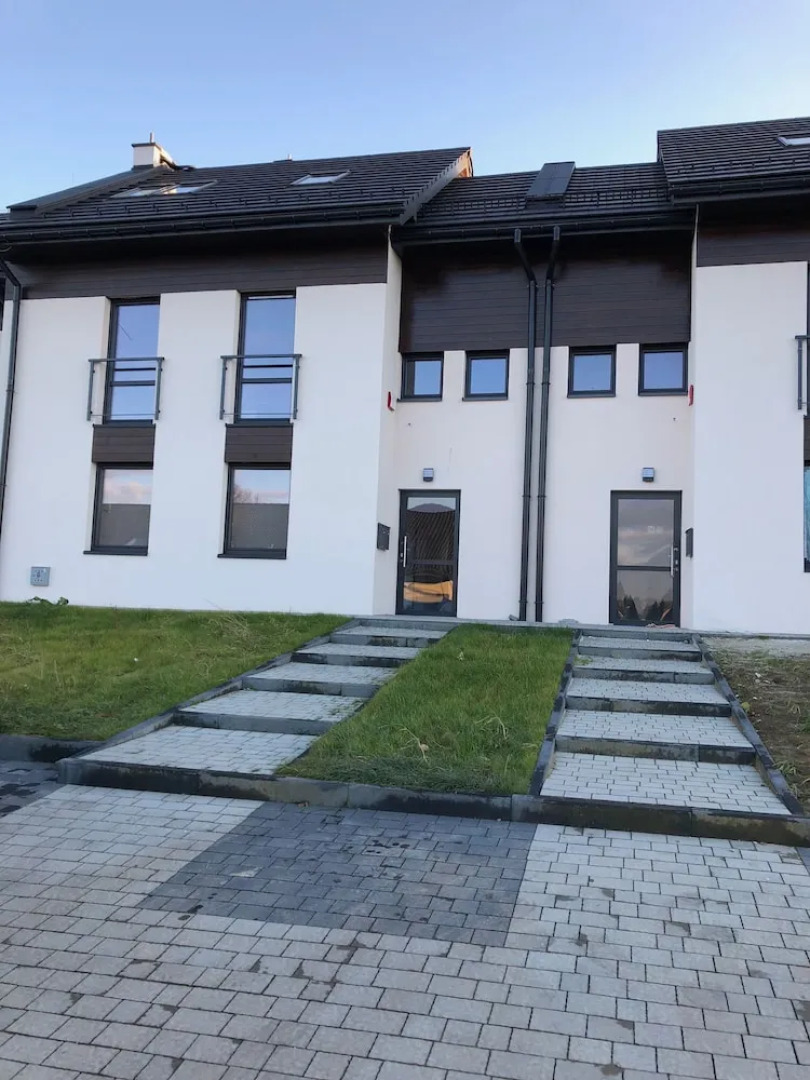 Premium Apartments in Wadowice