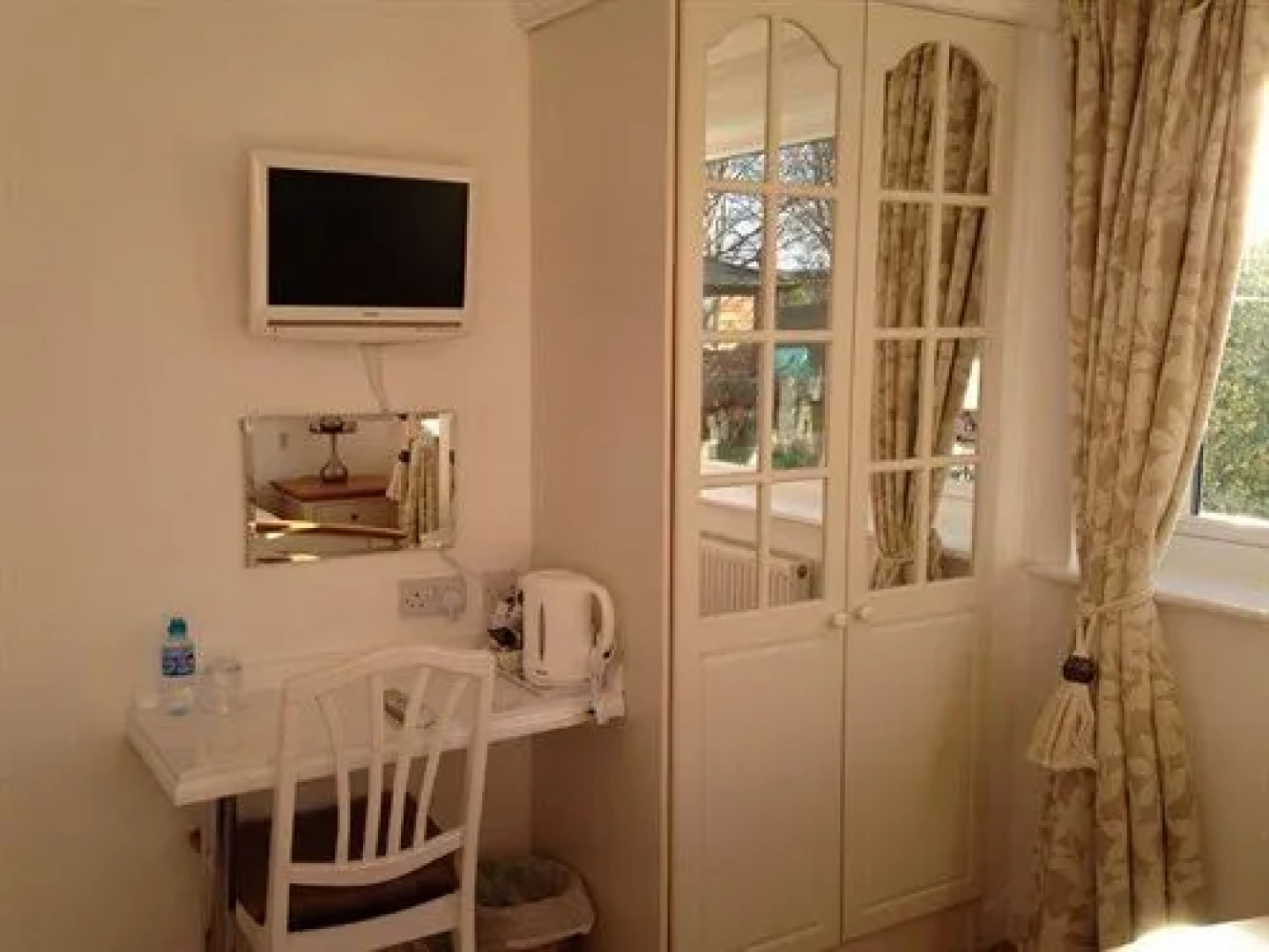 Sea Wood Bed and Breakfast