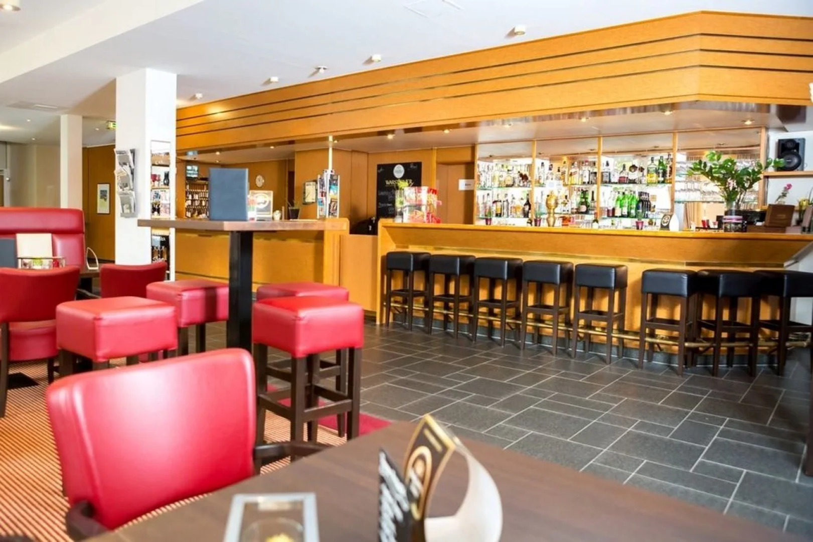 HK-Hotel Düsseldorf City