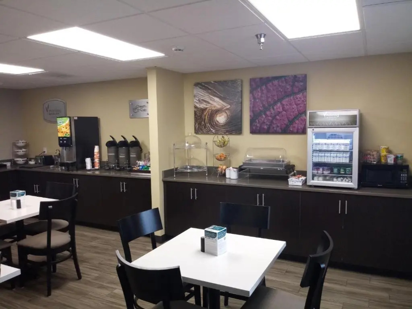 Sleep Inn And Suites