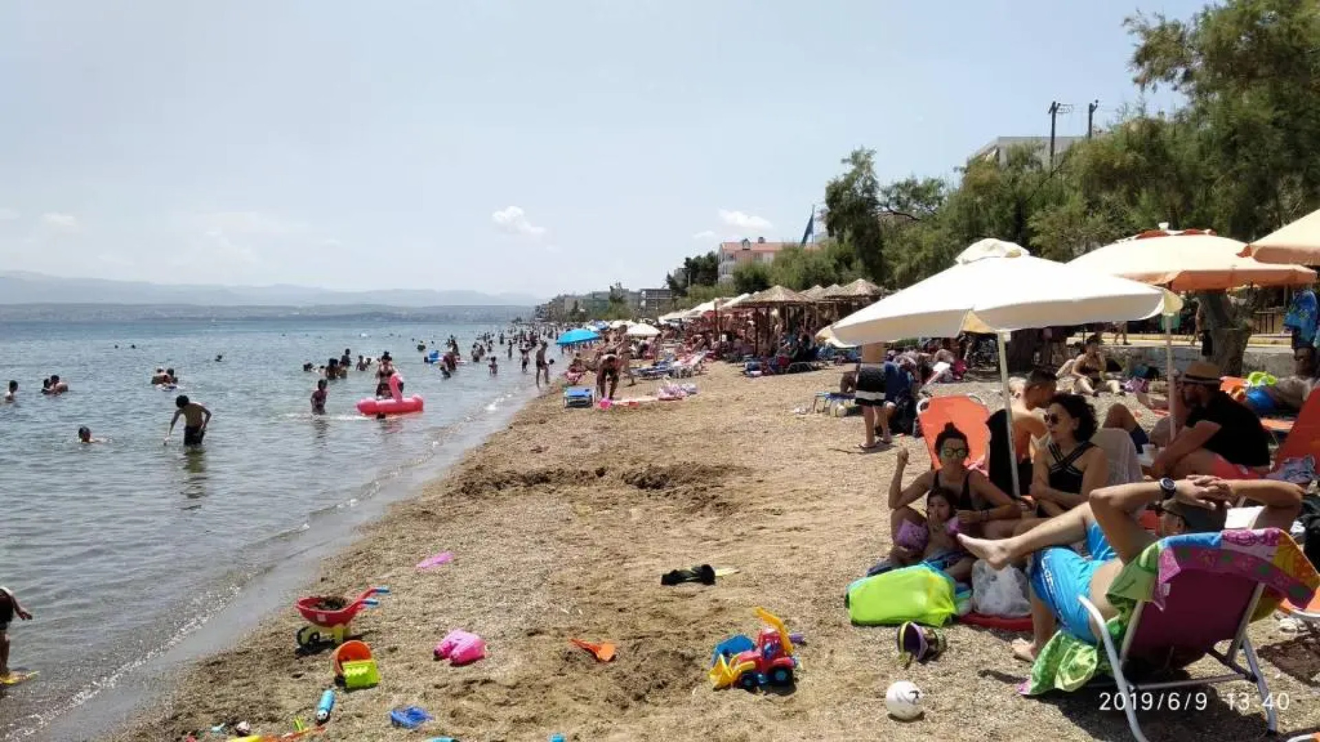 Tibu Apartments & Suites