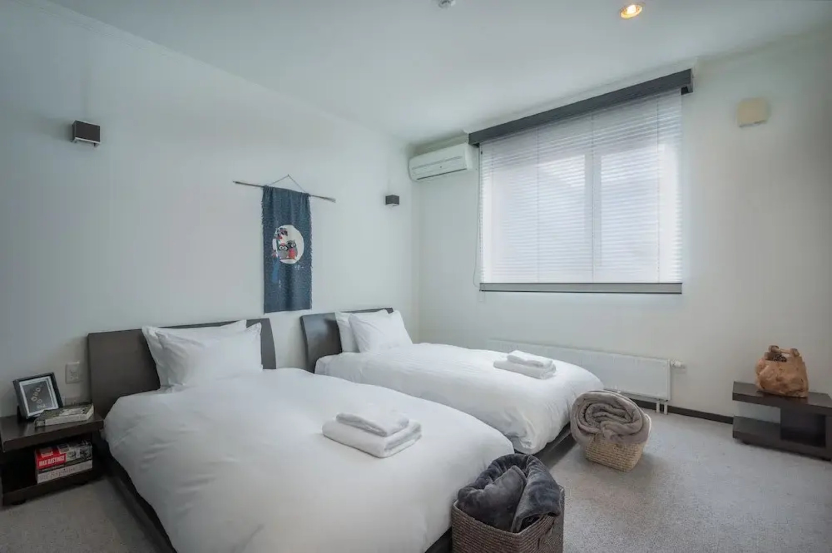 Shochikubai by Hokkaido Tracks