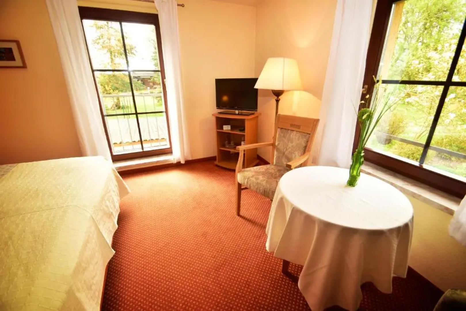 Landhotel Zur Guten Einkehr