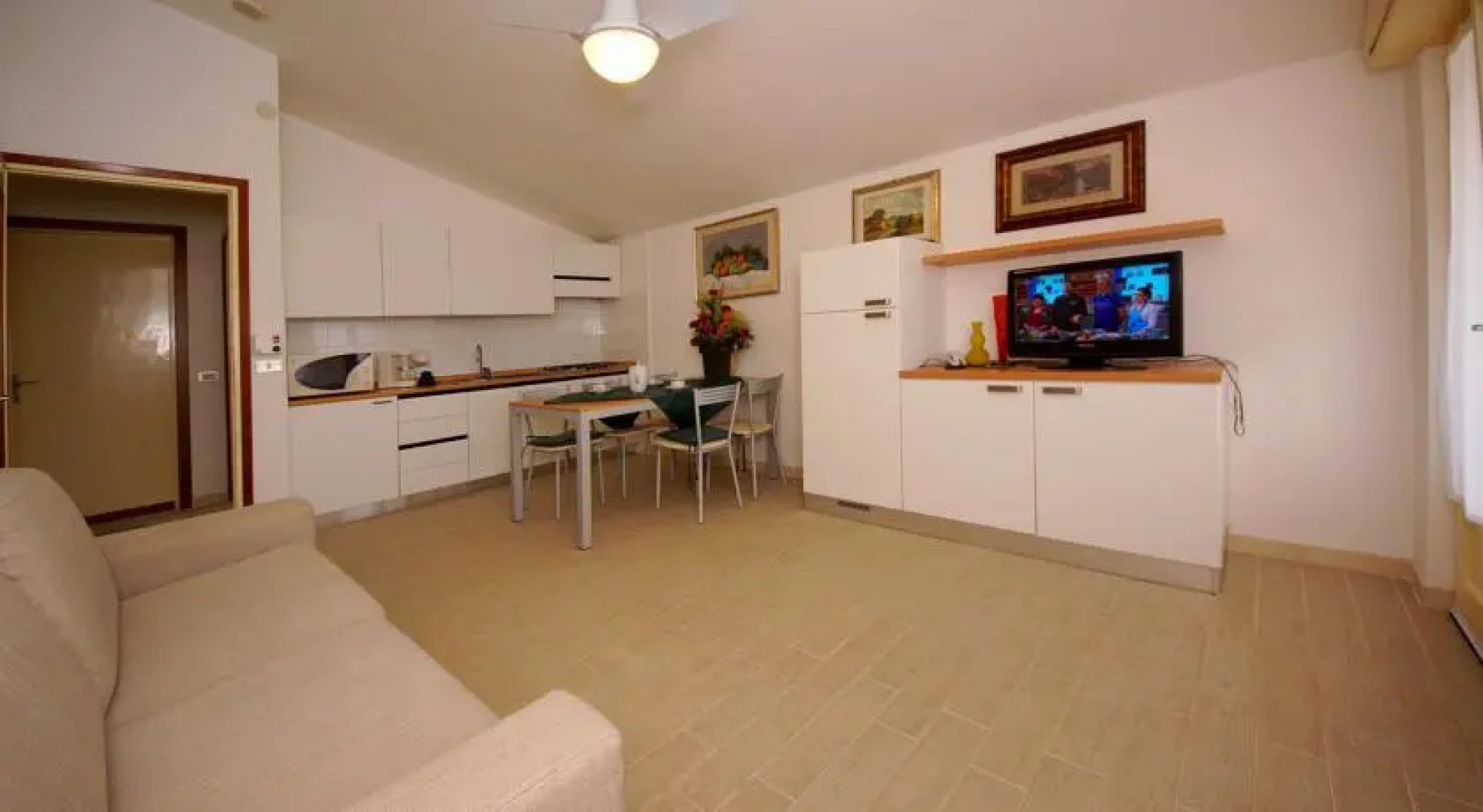 Residence Villa Rosa