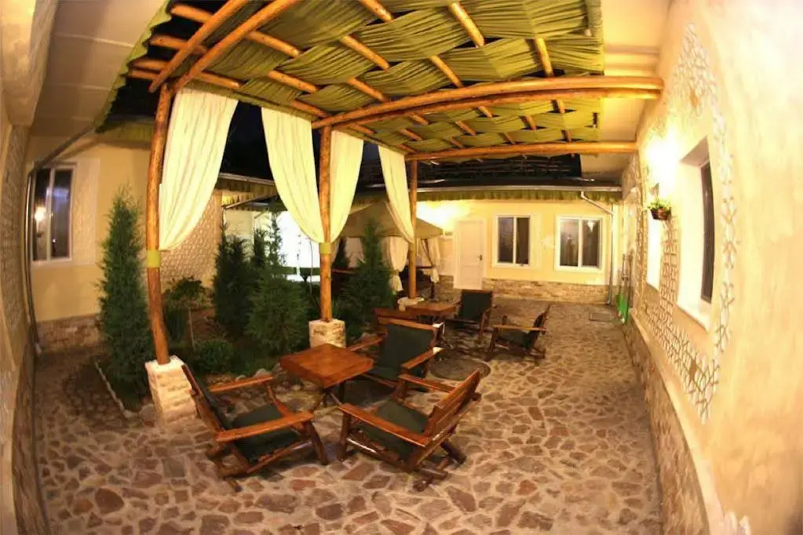 Sunrise Caravan Stay