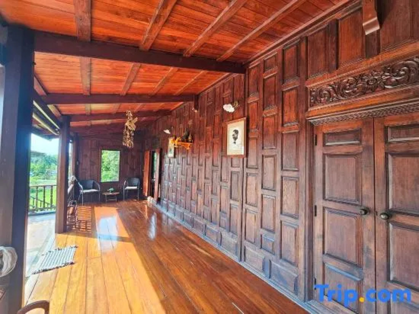 The Thai House Homestay