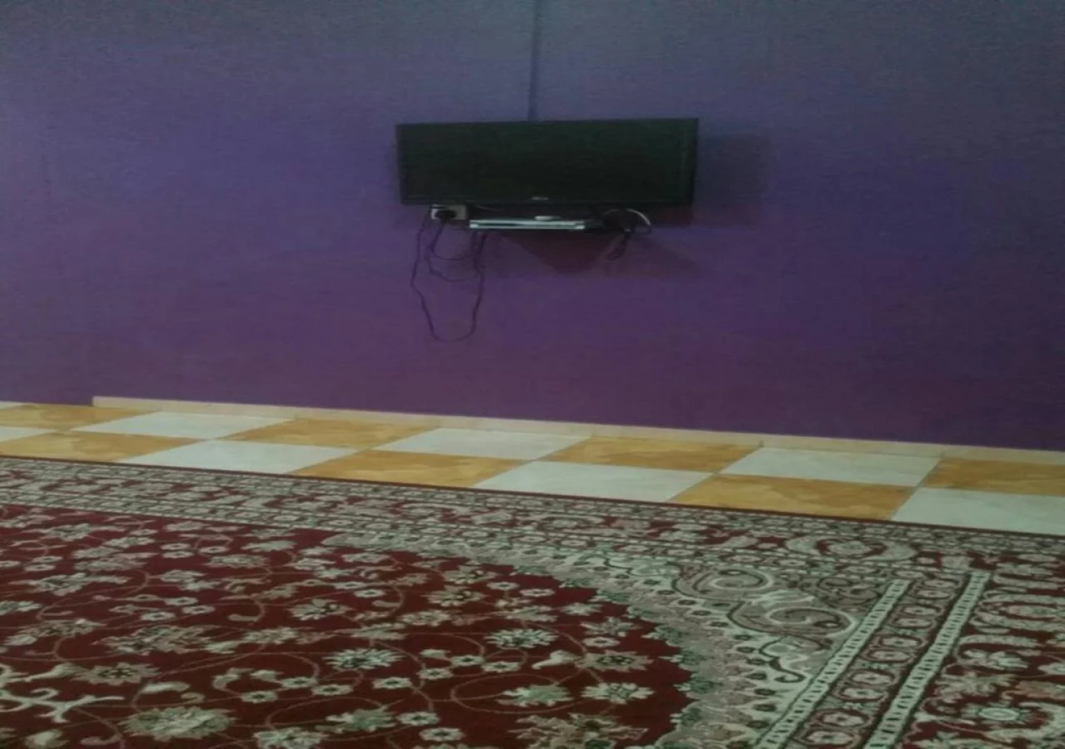 Al Eairy Furnished Apartments Hail 1