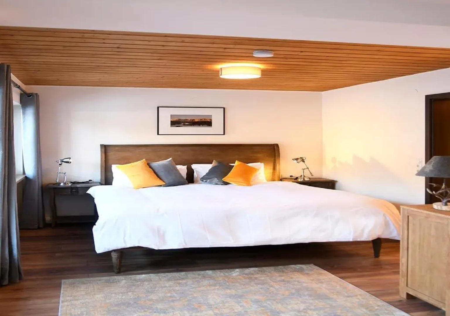 Chalet M