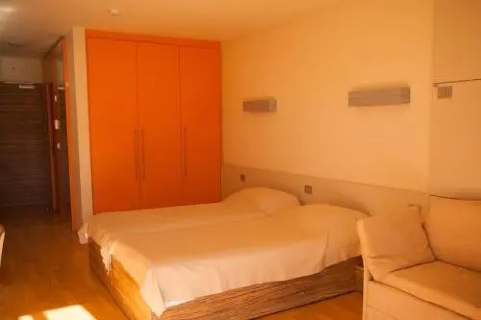 Hotel Bor - Debeli Rtič