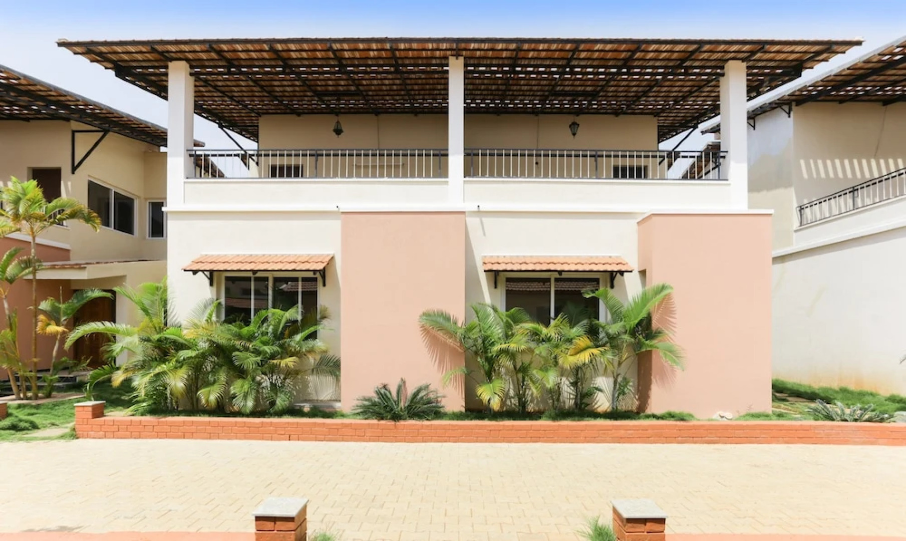 Laa Gardenia Resort by Treebo