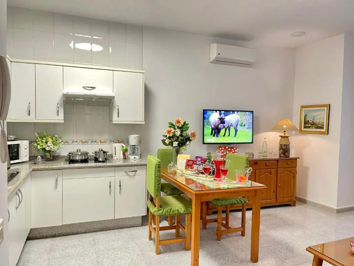 Grancanariarent Vecindario