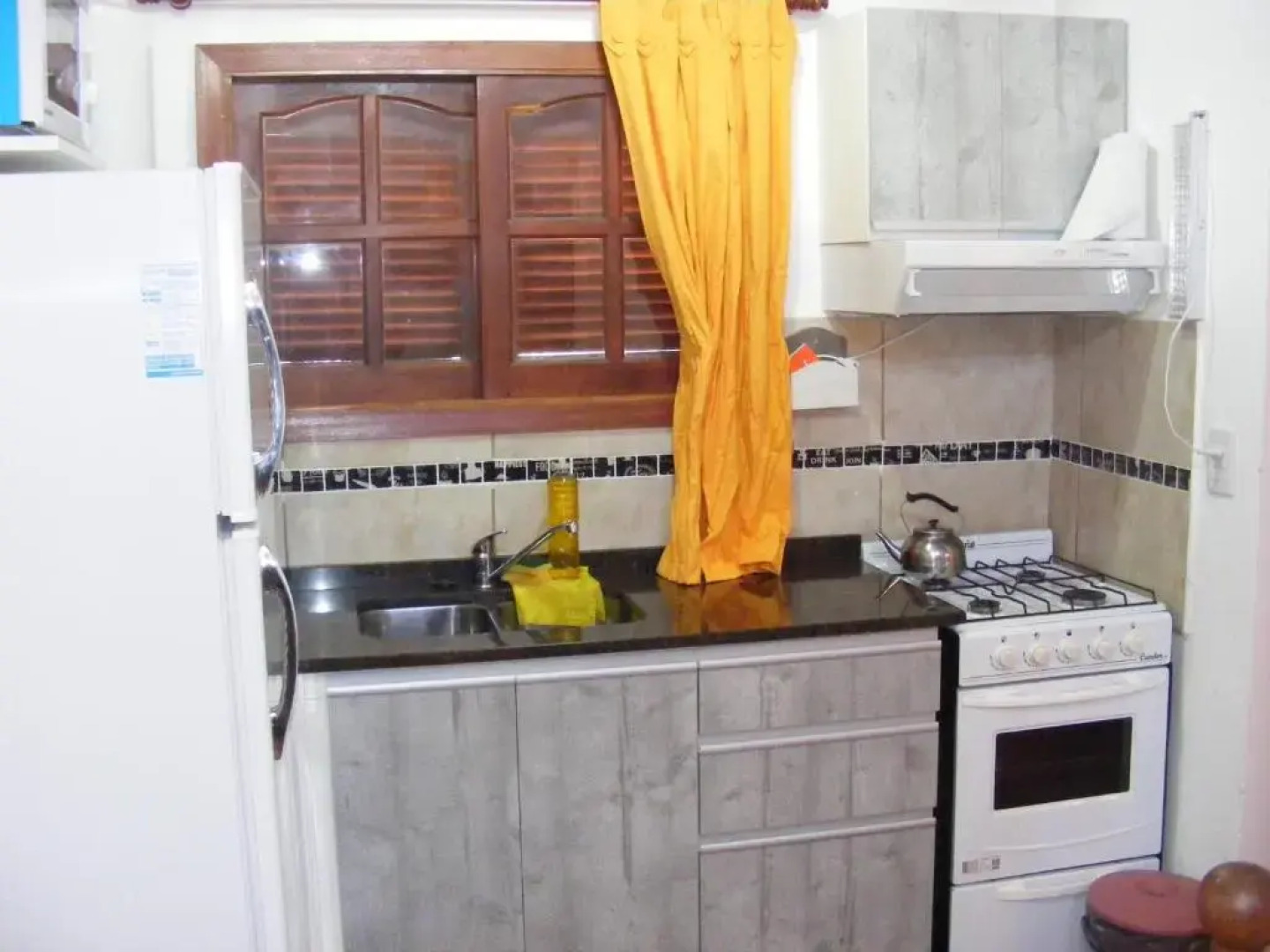 Complejo de Cabañas Llatani