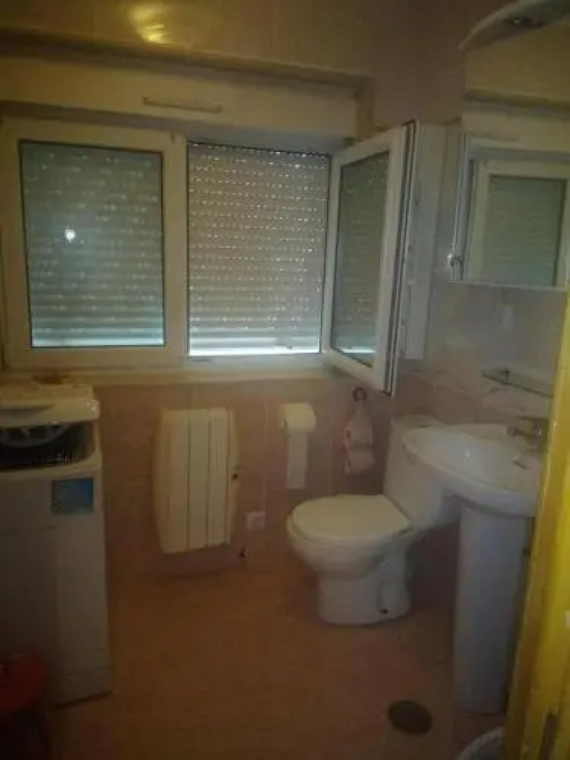 Apartamentos Valle Lugones