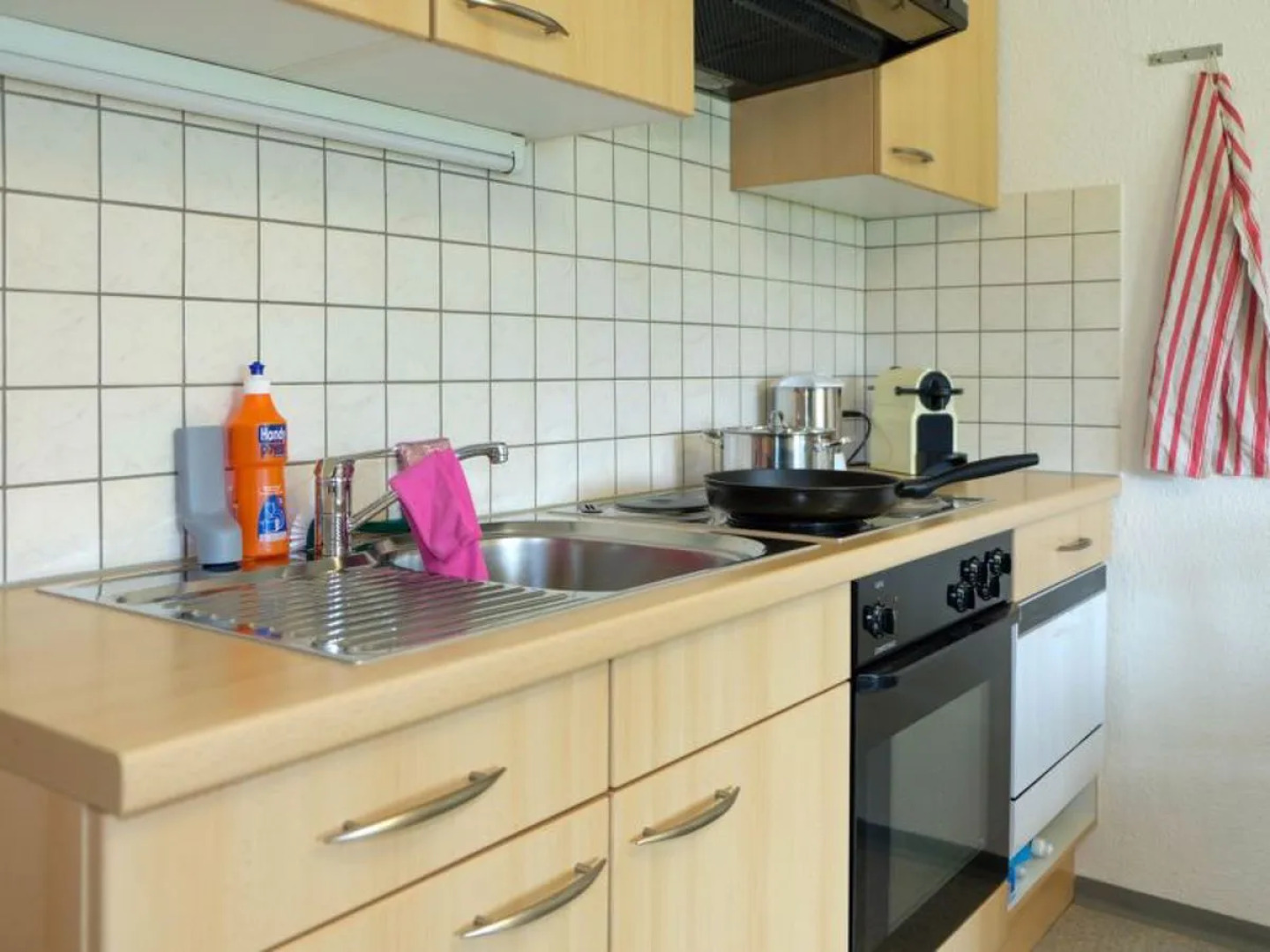 Apartment Luna Mezzana Marilleva