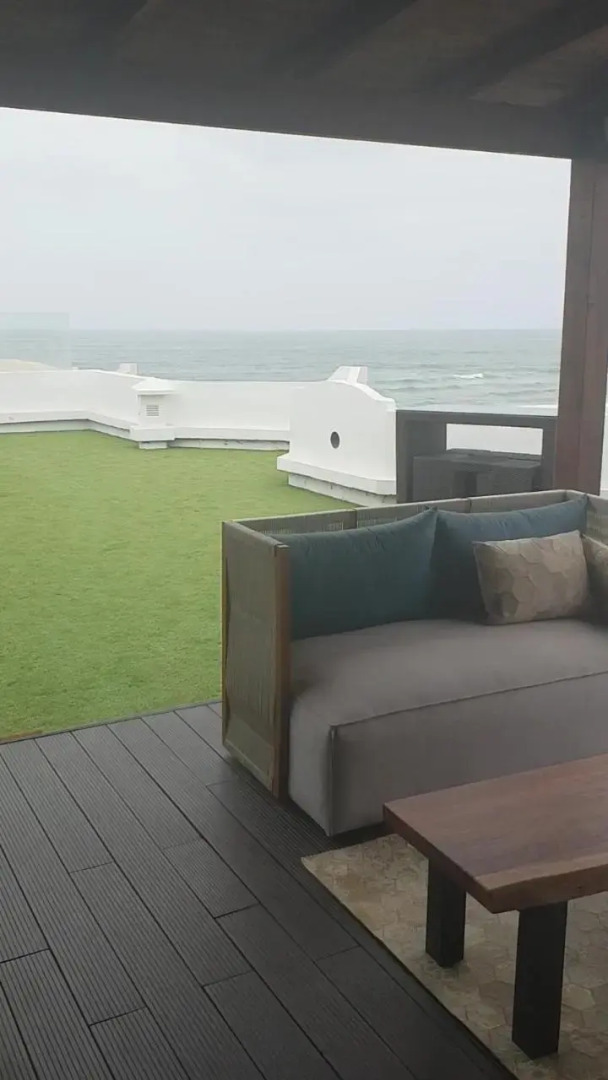 Magnifique Penthouse 140m2 de terrasse vue mer