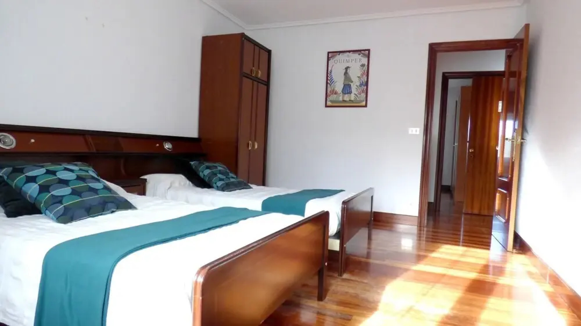House With 4 Bedrooms in Nofuentes, With Wonderful Mountain View and Wifi - 45 km From the Slopes