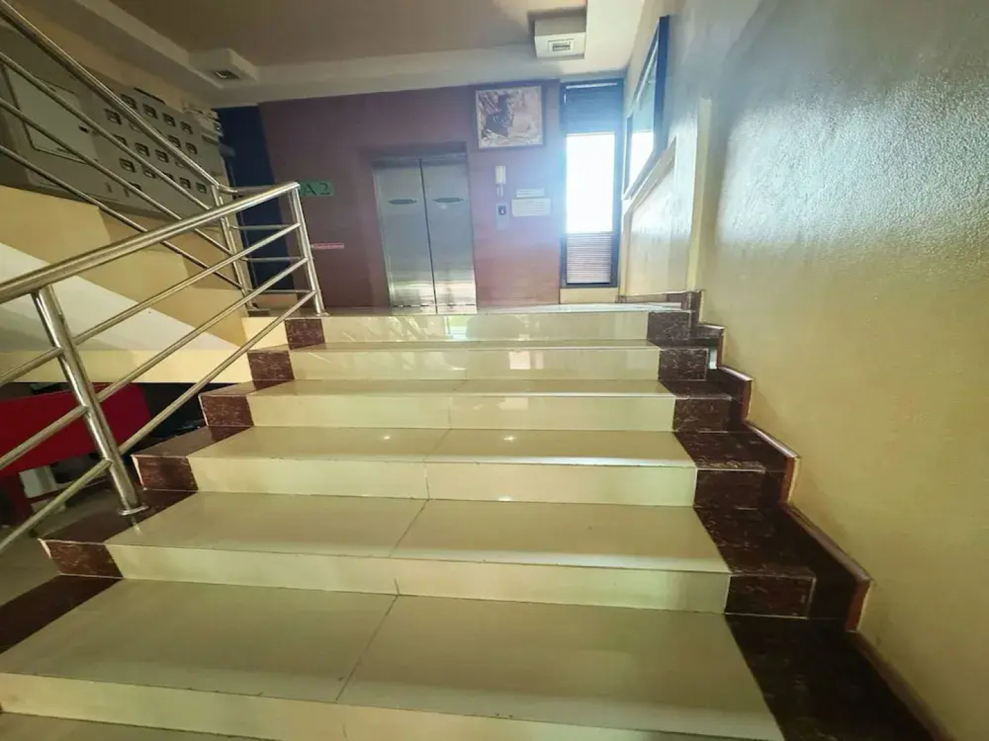 OYO 75506 Ratchapruek Apartment Suphanburi