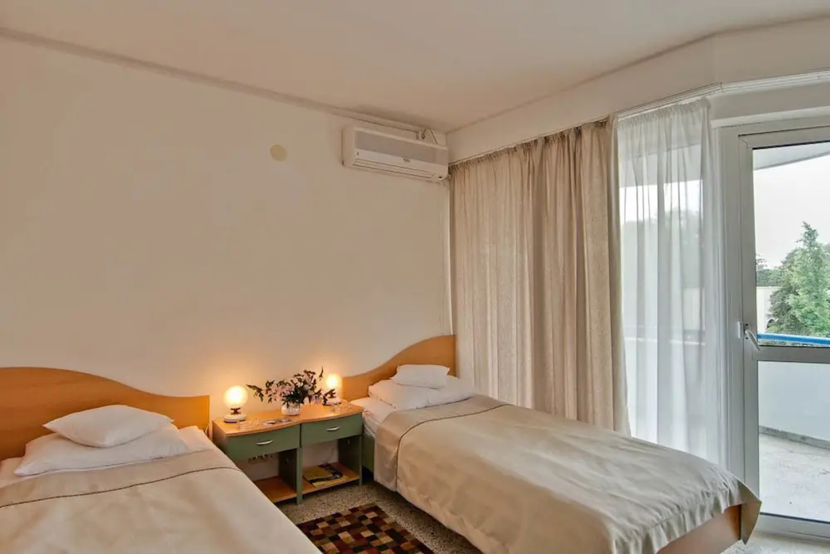 Hotel Raluca
