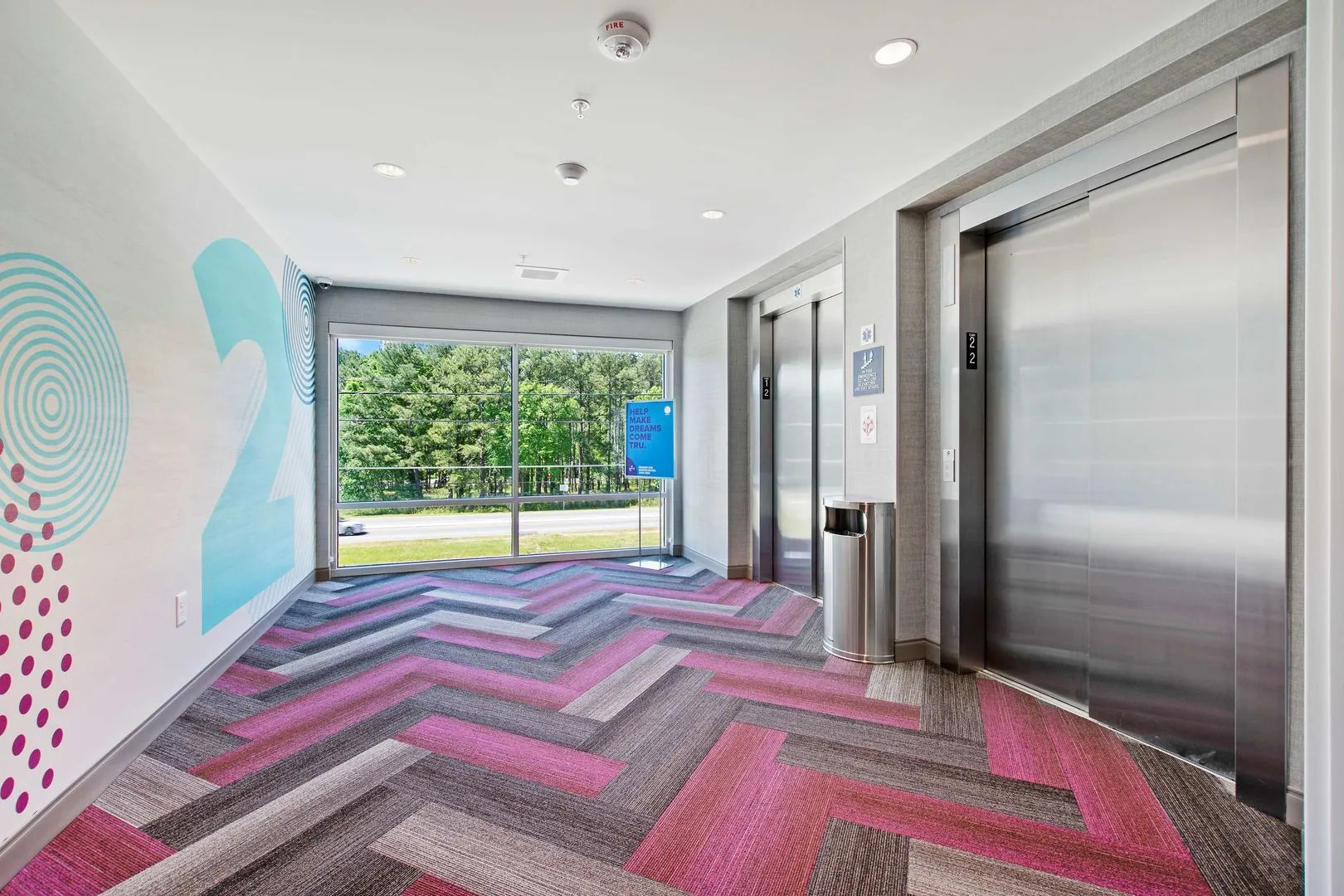 Tru by Hilton Chapel Hill